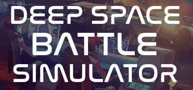 Скриншот из Deep Space Battle Simulator