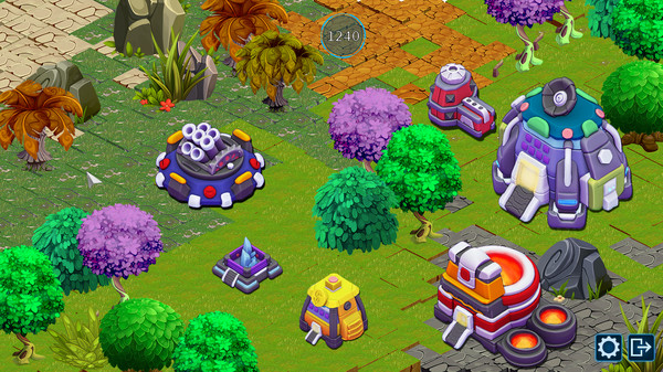 Novus Campis for linux