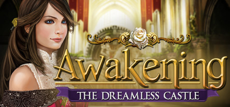 Awakening: The Dreamless Castle cover art