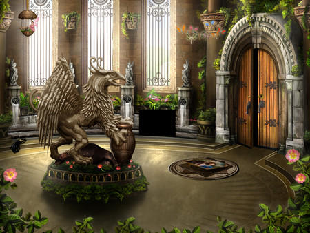 Скриншот из Awakening: The Dreamless Castle