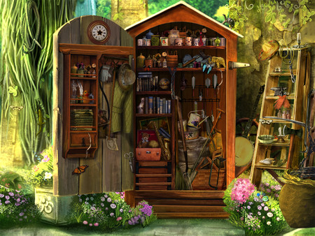 Скриншот из Awakening: The Dreamless Castle