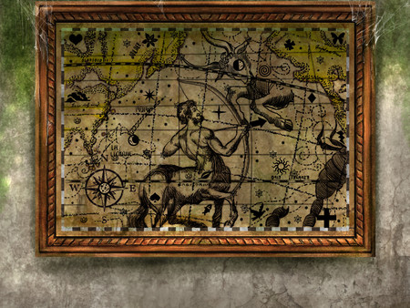 Скриншот из Awakening: The Dreamless Castle