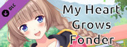 My Heart Grows Fonder 18+ Patch