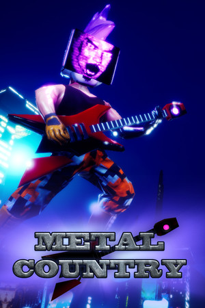 Metal Country
