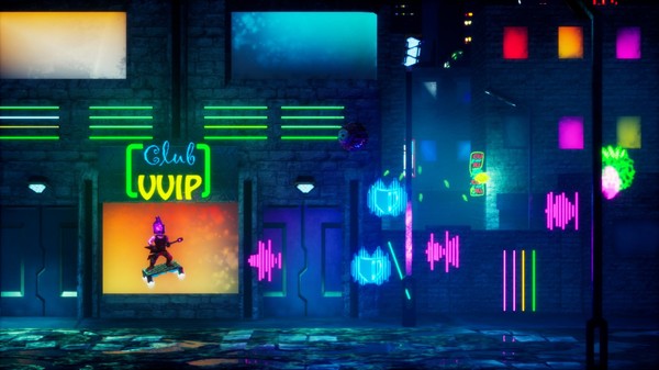 Скриншот из Metal Country