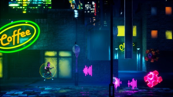 Скриншот из Metal Country