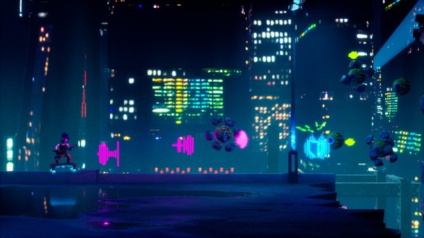 Metal Country game for Linux 1