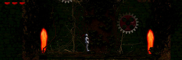 Plunger Knight - Washers of Truth game for windows Pc 1