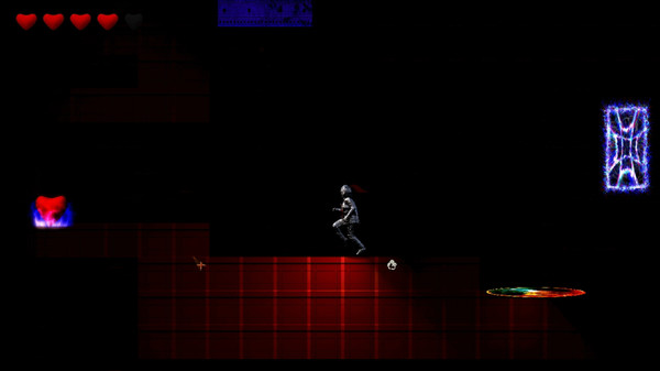 Plunger Knight - Washers of Truth game for Linux 1