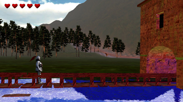 Plunger Knight - Washers of Truth for linux