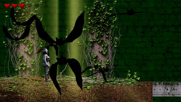 Plunger Knight - Washers of Truthfor windows and Linux 1