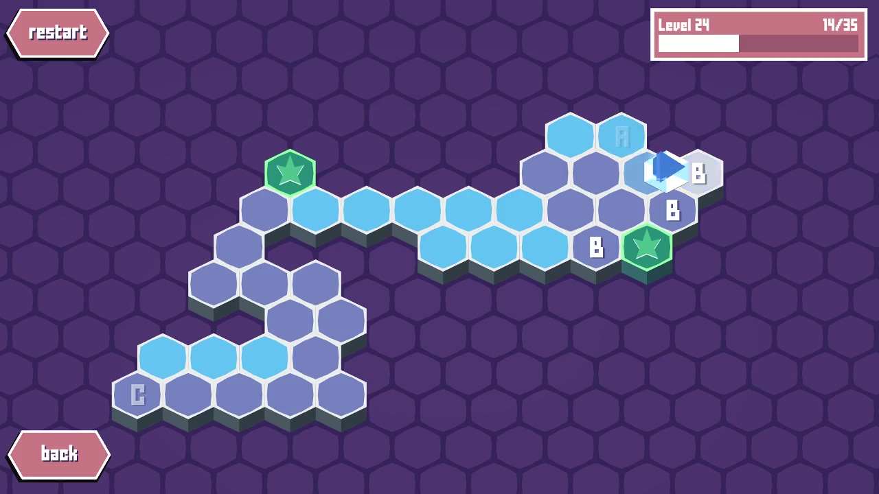 The War Disorder Hexa