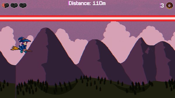 D.H.Witсh game for windows Pc 1