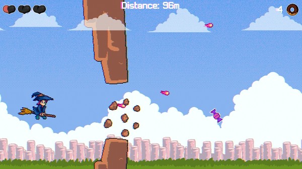 D.H.Witсhfor windows and Linux 1