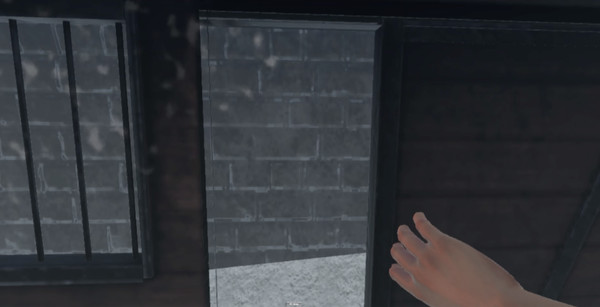 Siberian Run VR game for Linux 1