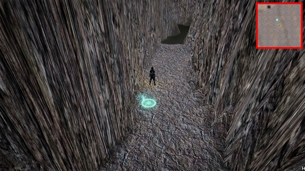 The Elemental Heart game for Linux 1