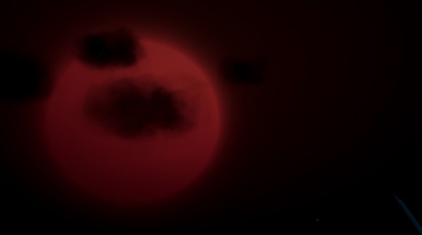 Скриншот из The Elemental Heart