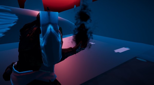 Скриншот из The Elemental Heart