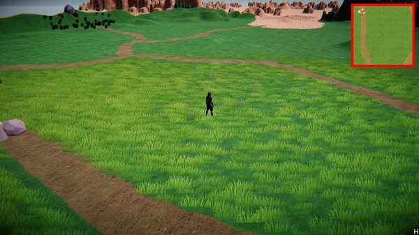 The Elemental Heart for linux