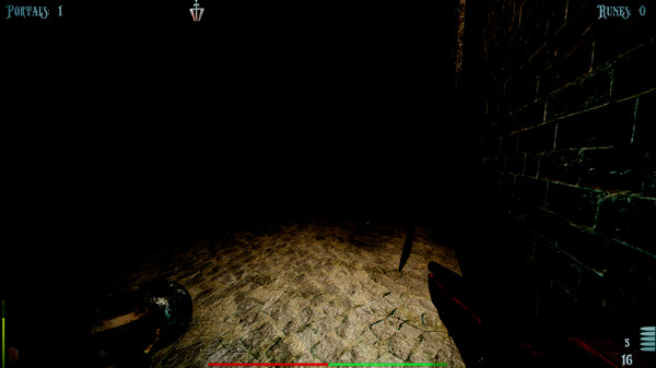 Sentenced game for windows Pc 1