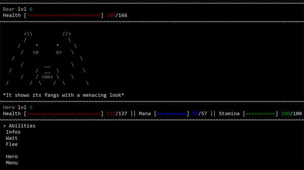 Feelsfor windows and Linux 1