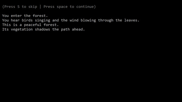 Feels game for Linux 1