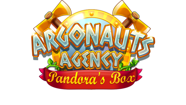 Argonauts Agency: Pandora's Box Logo