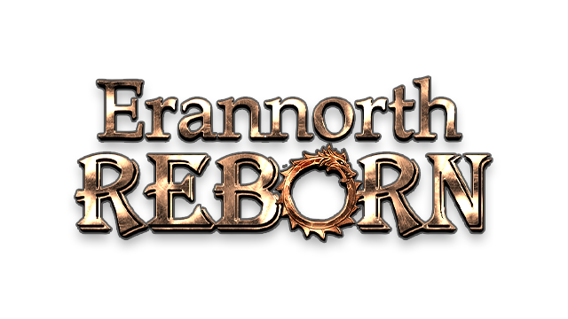 Erannorth Reborn Logo