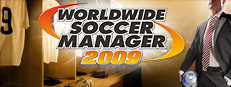Worldwide Soccer Manager 2009