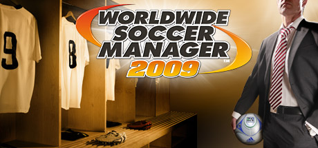 Worldwide Soccer Manager 2009 Thumbnail