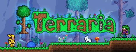 Terraria - Terraria is 50% off on Steam for the