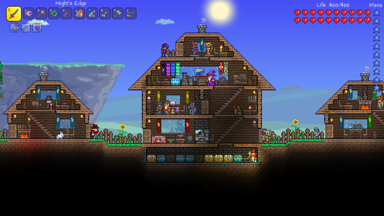 Terraria_xmas_store