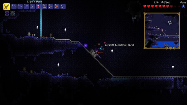 Terraria v1.4.4.9v4 DRM-Free Download - Free GOG PC Games