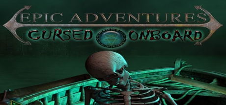 '.Epic Adventures: Cursed Onboard.'