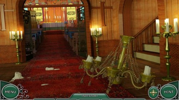 Epic Adventures: Cursed Onboard for linux