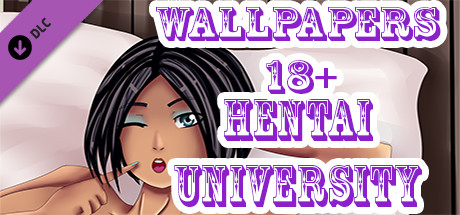 View Hentai University - Wallpapers 18+ on IsThereAnyDeal