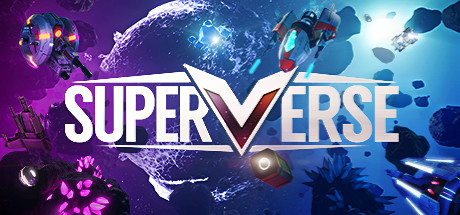 View SUPERVERSE on IsThereAnyDeal