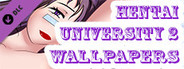 Hentai University 2 - Wallpapers