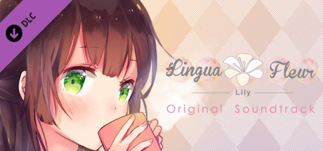 Lingua Fleur: Lily Original Soundtrack