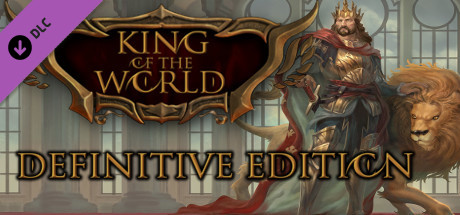 King of the World - Definitive Edition