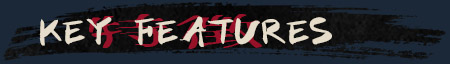 Grotesque Beauty - A Horror Visual Novel