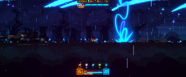 Soul Island for linux