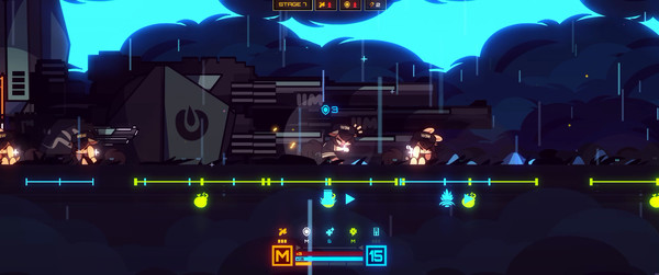 Soul Islandfor windows and Linux 1