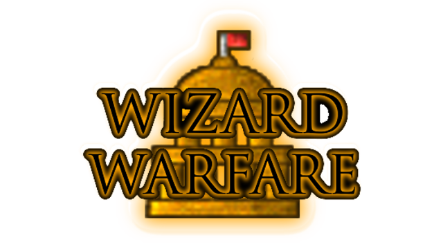 Wizard Warfare Logo