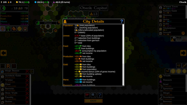 Wizard Warfare game for windows Pc 1