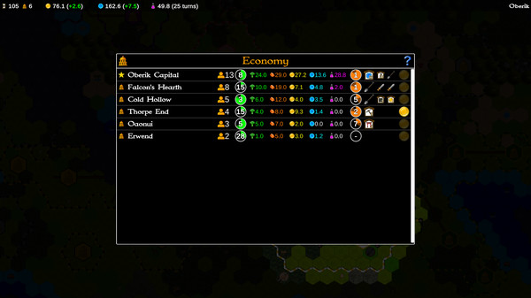 Wizard Warfarefor windows and Linux 1