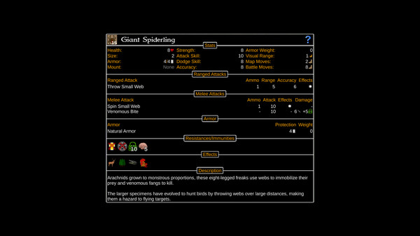Скриншот из Wizard Warfare