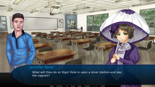 Rigo: The Movie for linux