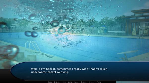 Rigo: The Movie game for windows Pc 1