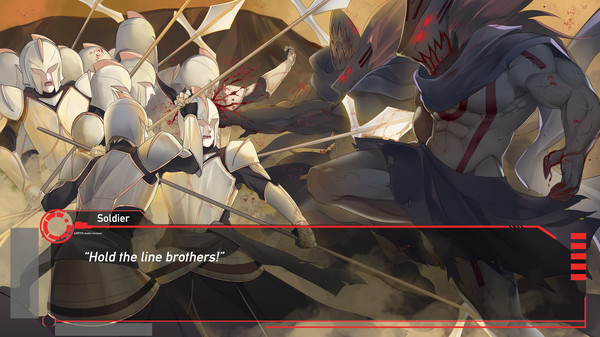 Azure Wing: Rising Gale game for windows Pc 1